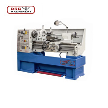 Hobby Manual Lathe DRCM6241V GAP LED LATHES BENCH TOP METAL LATHE